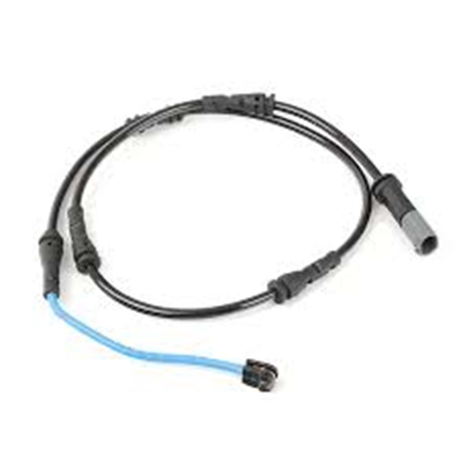 DELPHI SS20166-ABS SENSORU ARKA LAND ROVER DISCOVERY III > SSB500100___-69